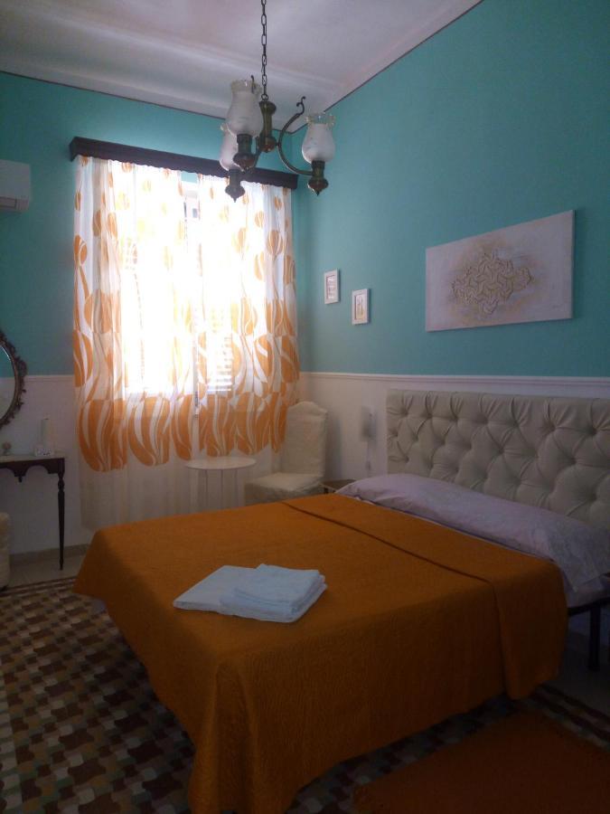 B&B Mariupol Trapani Exterior foto